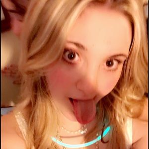 Meet your Posher, Kylie